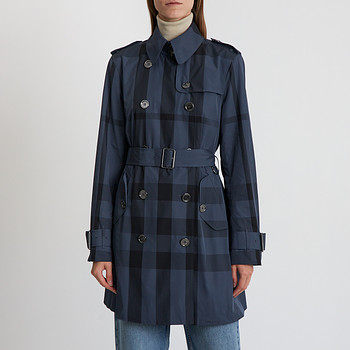 Тренч Burberry Brit