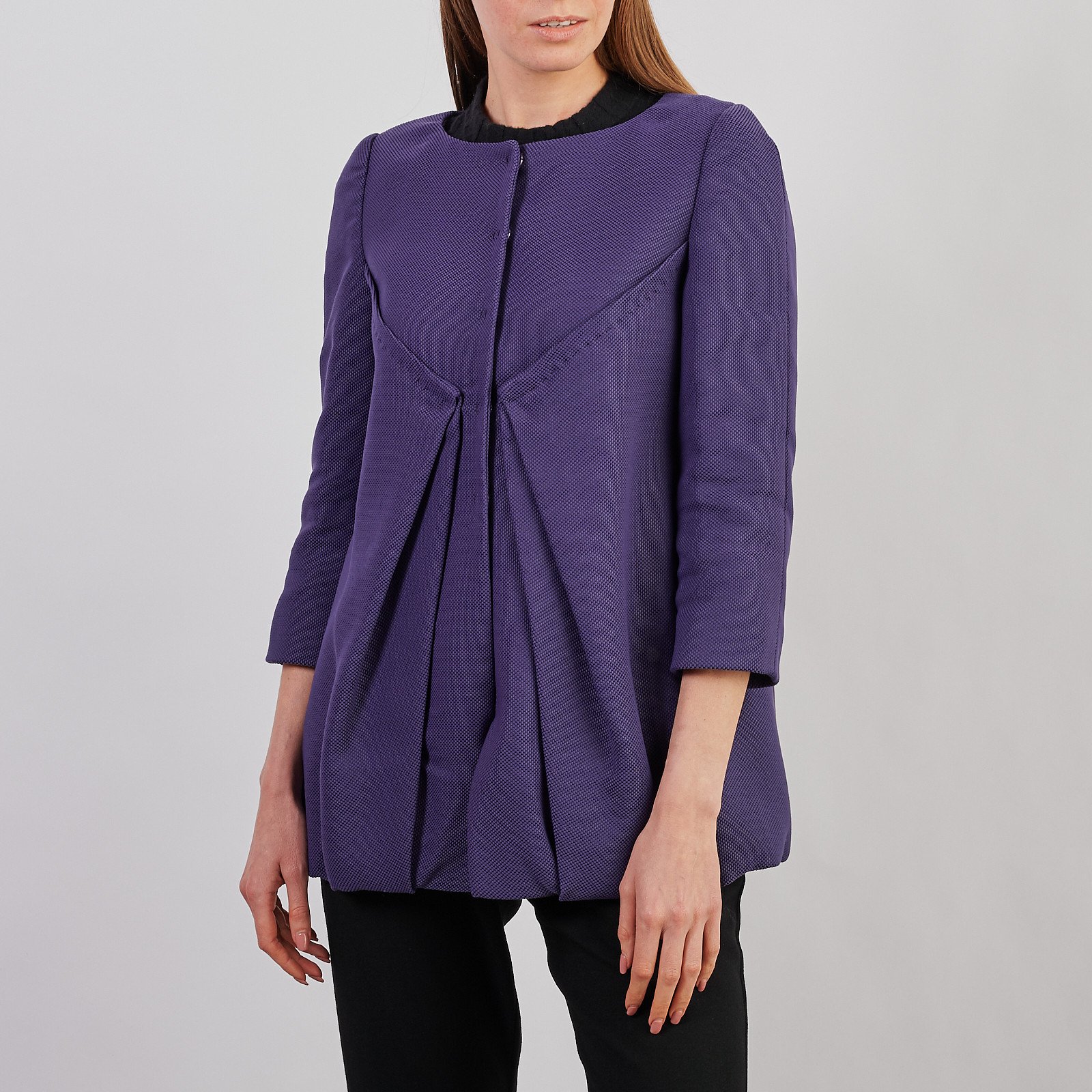 Жакет Alberta Ferretti - купить оригинал в секонд-хенде SFS - 1