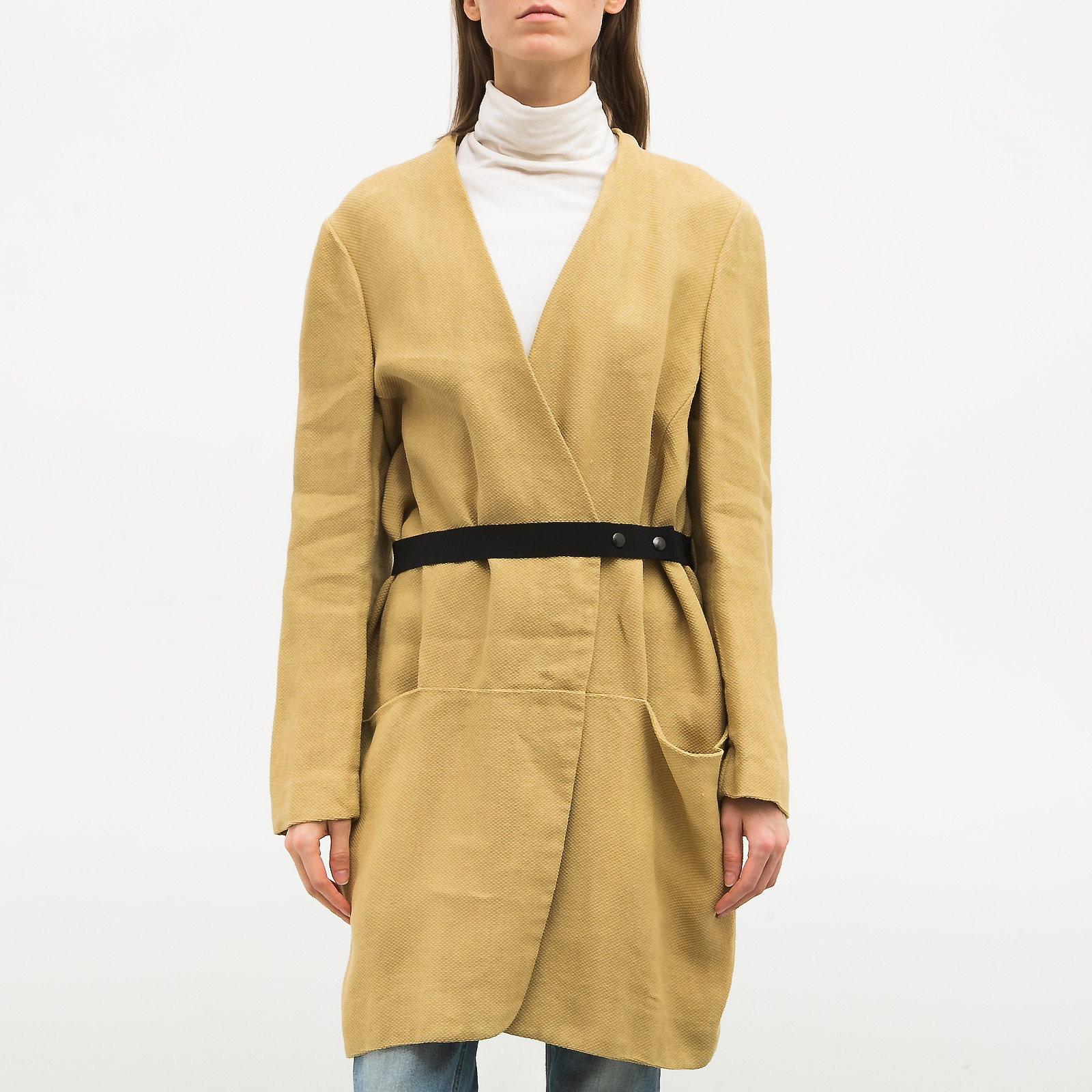 Пальто Isabel Marant - купить оригинал в секонд-хенде SFS - 1