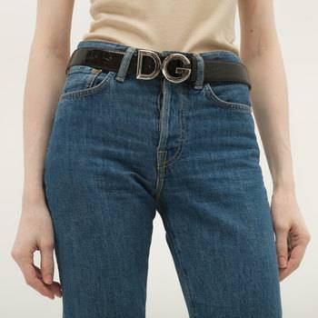 Ремень Dolce&Gabbana