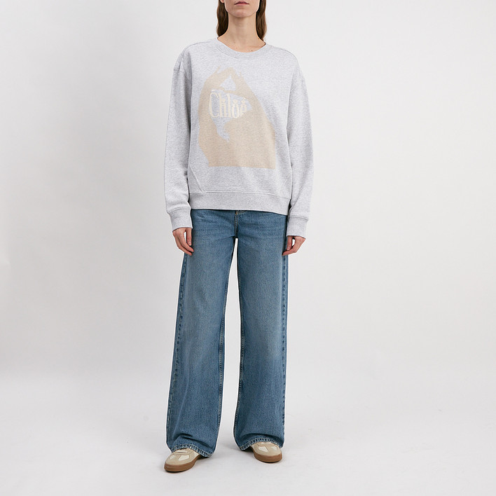 Свитшот Chloe