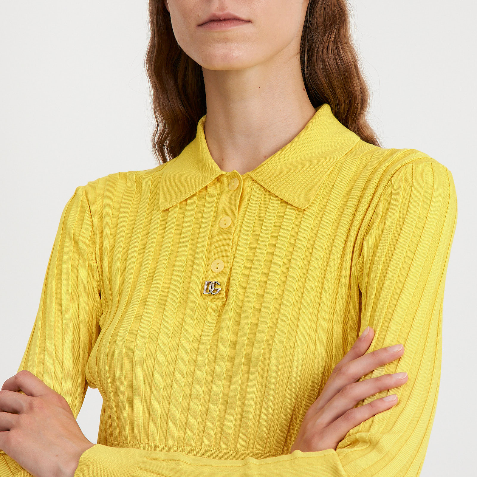 Джемпер Dolce&Gabbana - купить оригинал в секонд-хенде SFS - 4