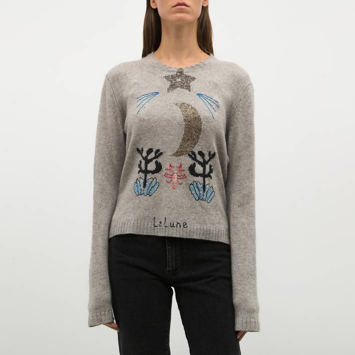 Свитер Christian Dior