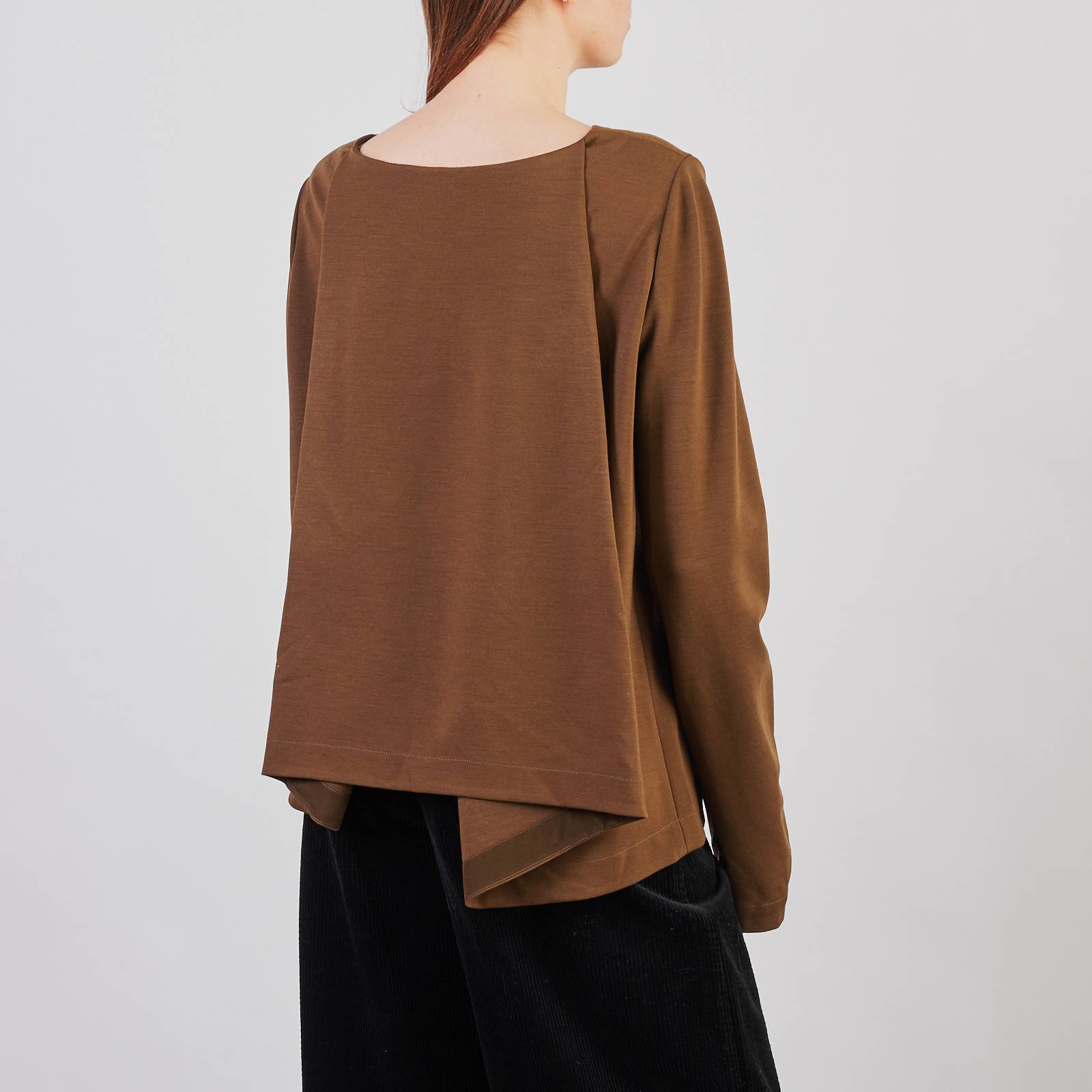 Блуза Vionnet - купить оригинал в секонд-хенде SFS