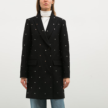 Пальто Zadig & Voltaire