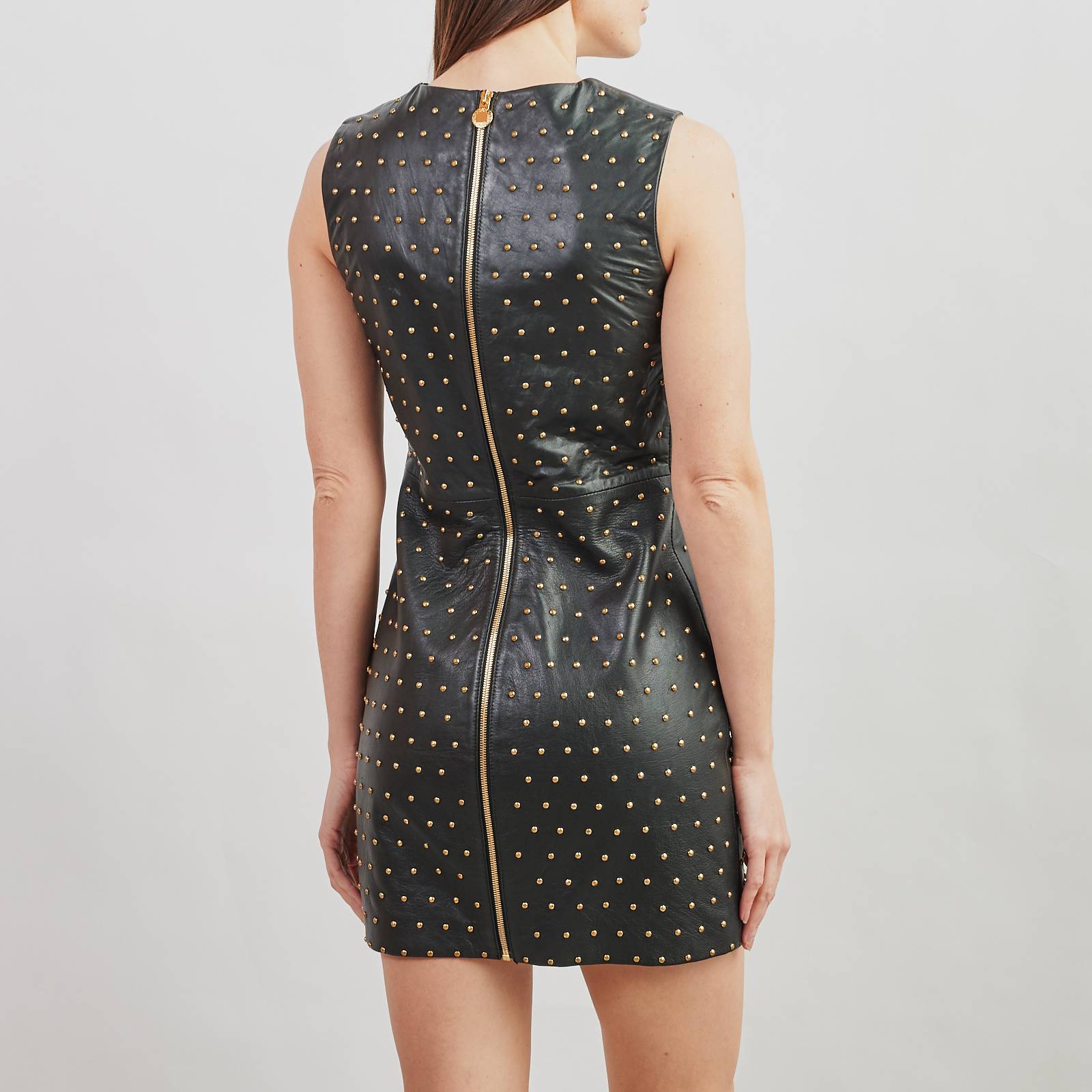Платье H&M x Versace - купить оригинал в секонд-хенде SFS