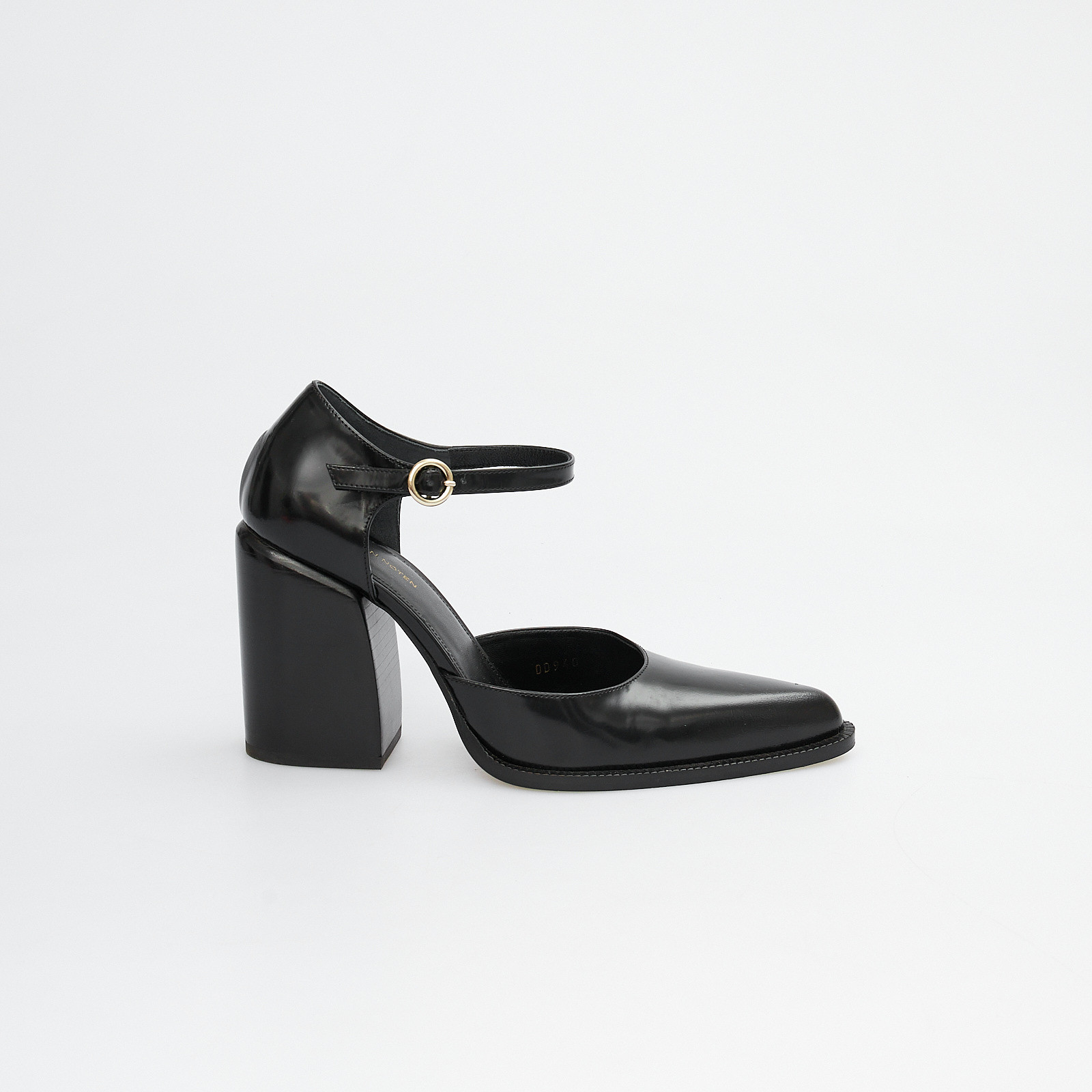 Туфли Dries Van Noten - купить оригинал в секонд-хенде SFS - 1