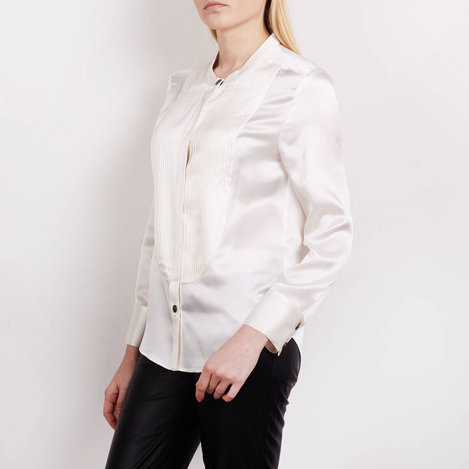 Блуза Balmain - купить оригинал в секонд-хенде SFS