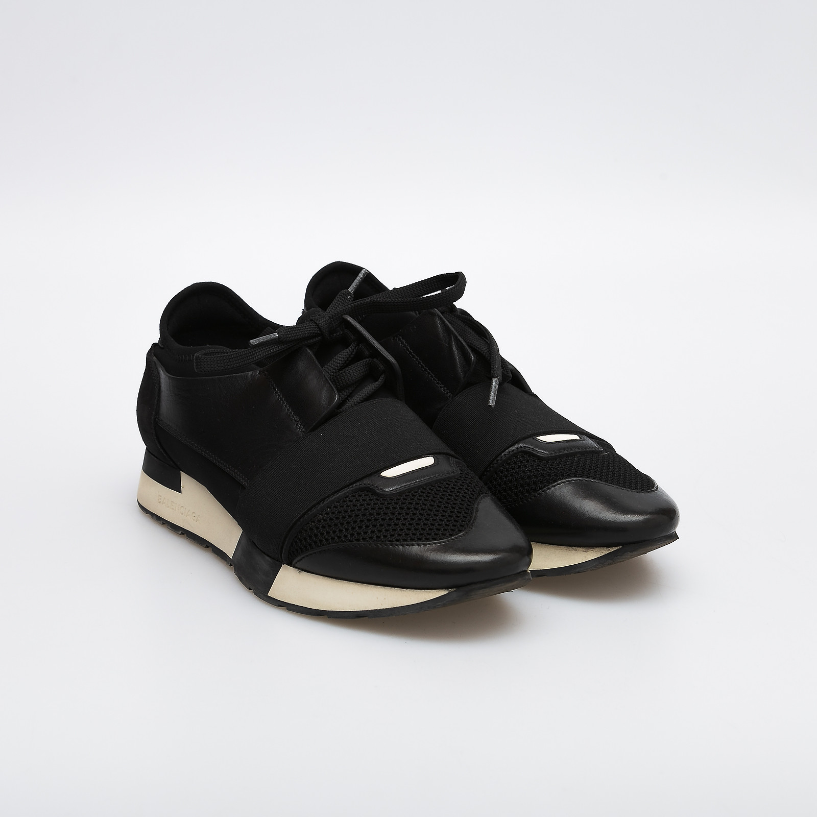 Кроссовки Balenciaga - купить оригинал в секонд-хенде SFS - 2