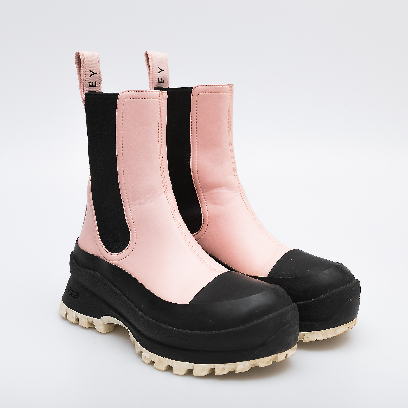 Ботинки Stella McCartney - купить оригинал в секонд-хенде SFS - 2