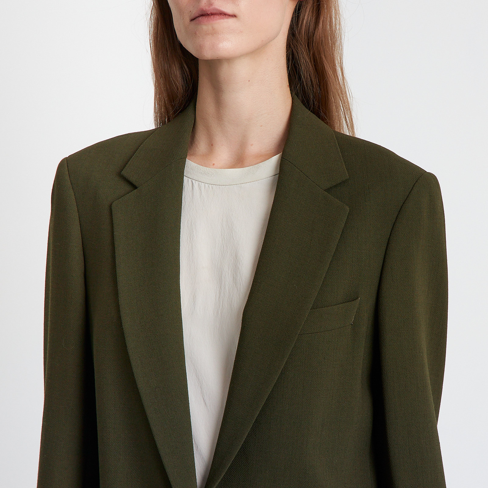 Пиджак Dries Van Noten - купить оригинал в секонд-хенде SFS - 4