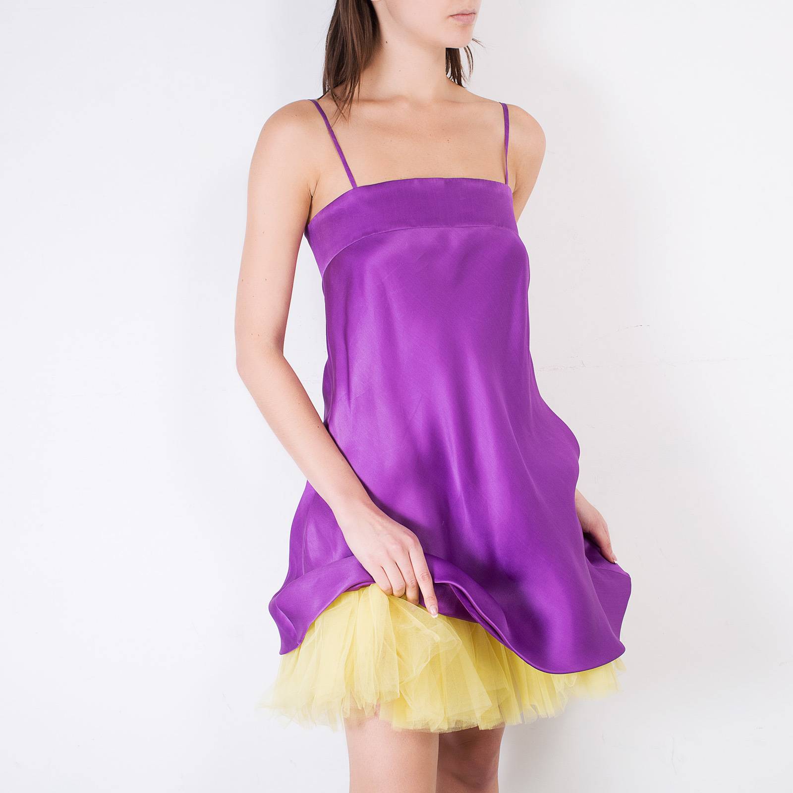 Платье Lisa Perry - купить оригинал в секонд-хенде SFS