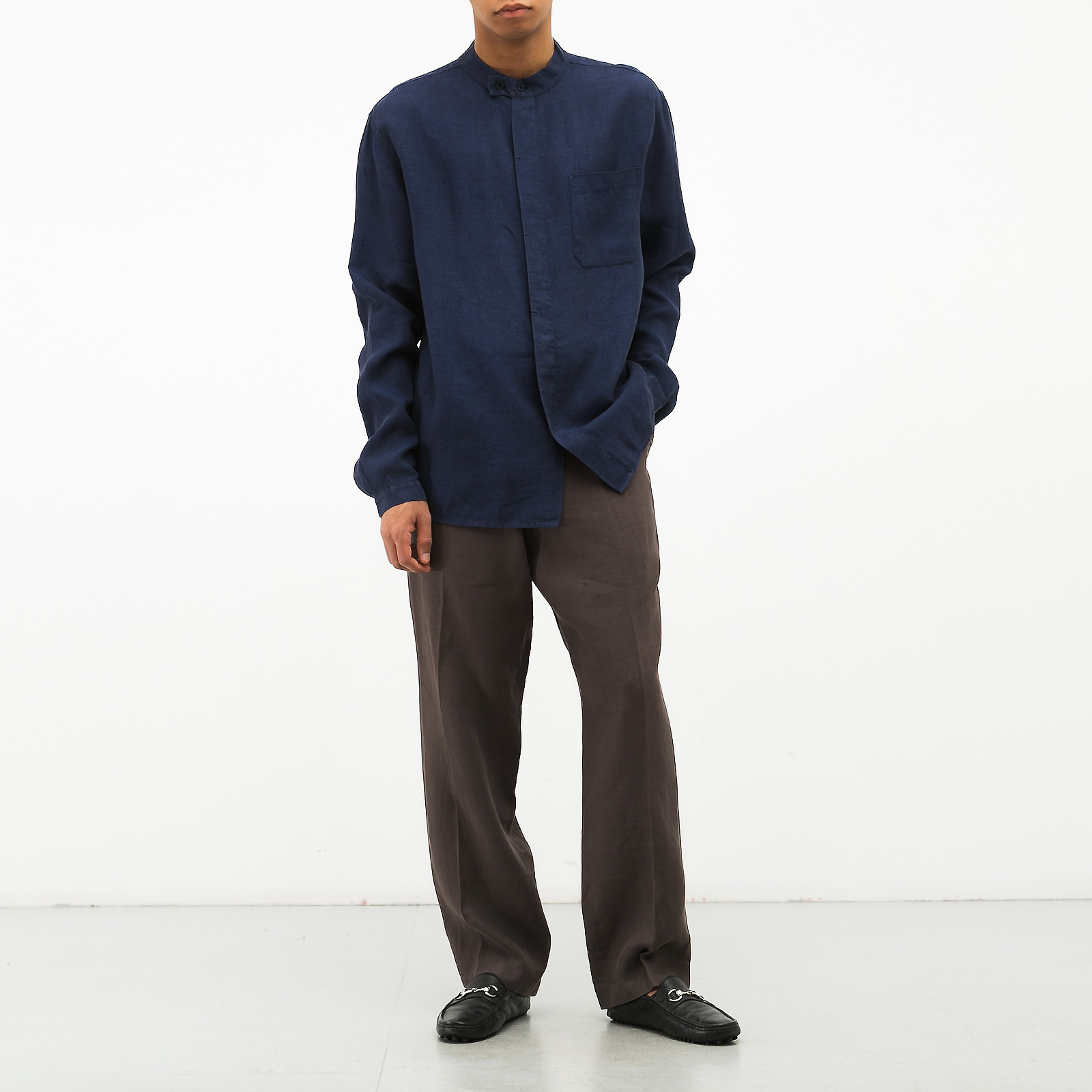 Брюки Valentino - купить оригинал в секонд-хенде SFS - 2