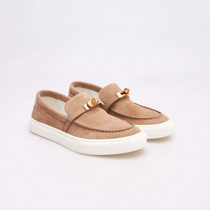Лоферы Hermes