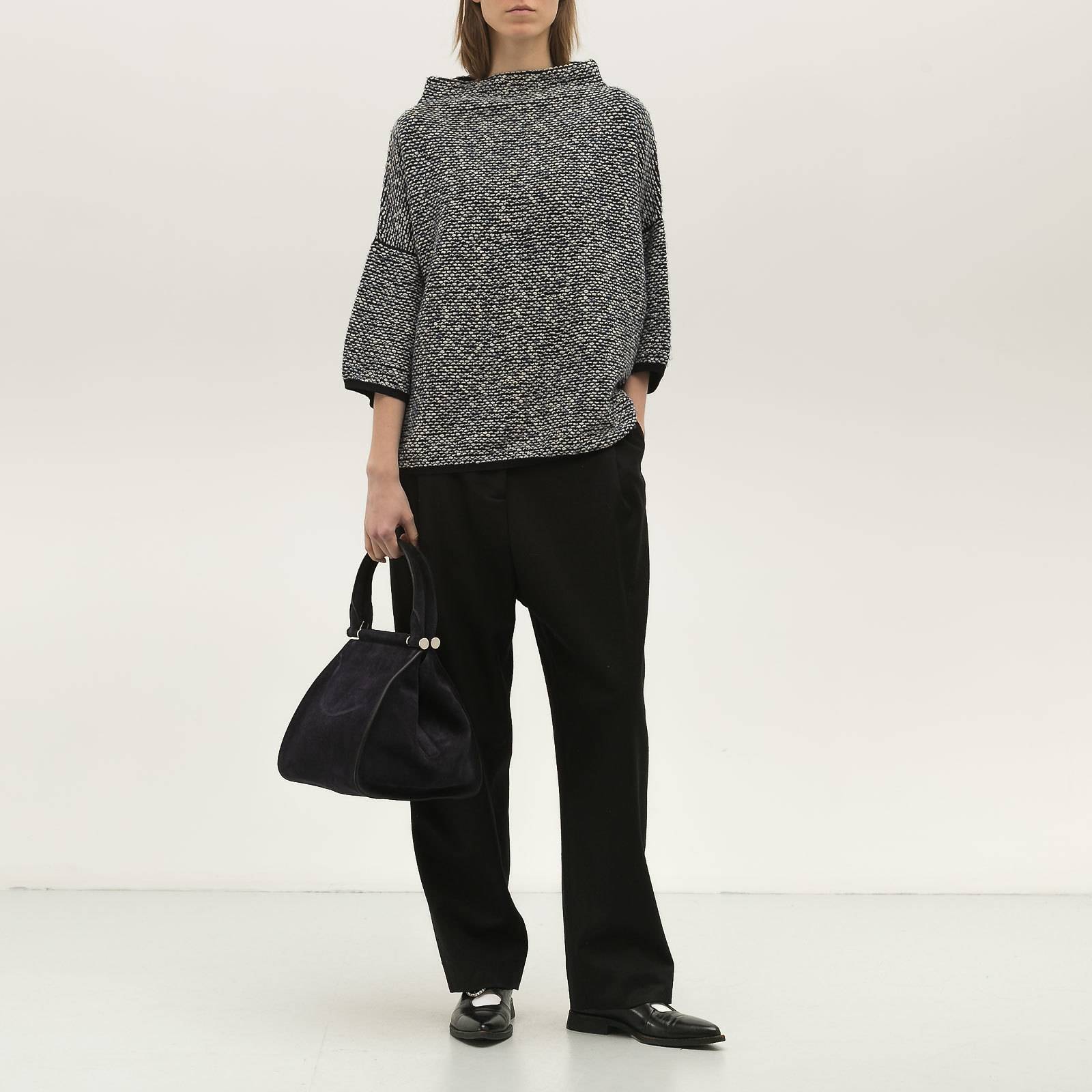 Сумка Max Mara - купить оригинал в секонд-хенде SFS - 2