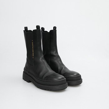 Ботинки Christian Dior