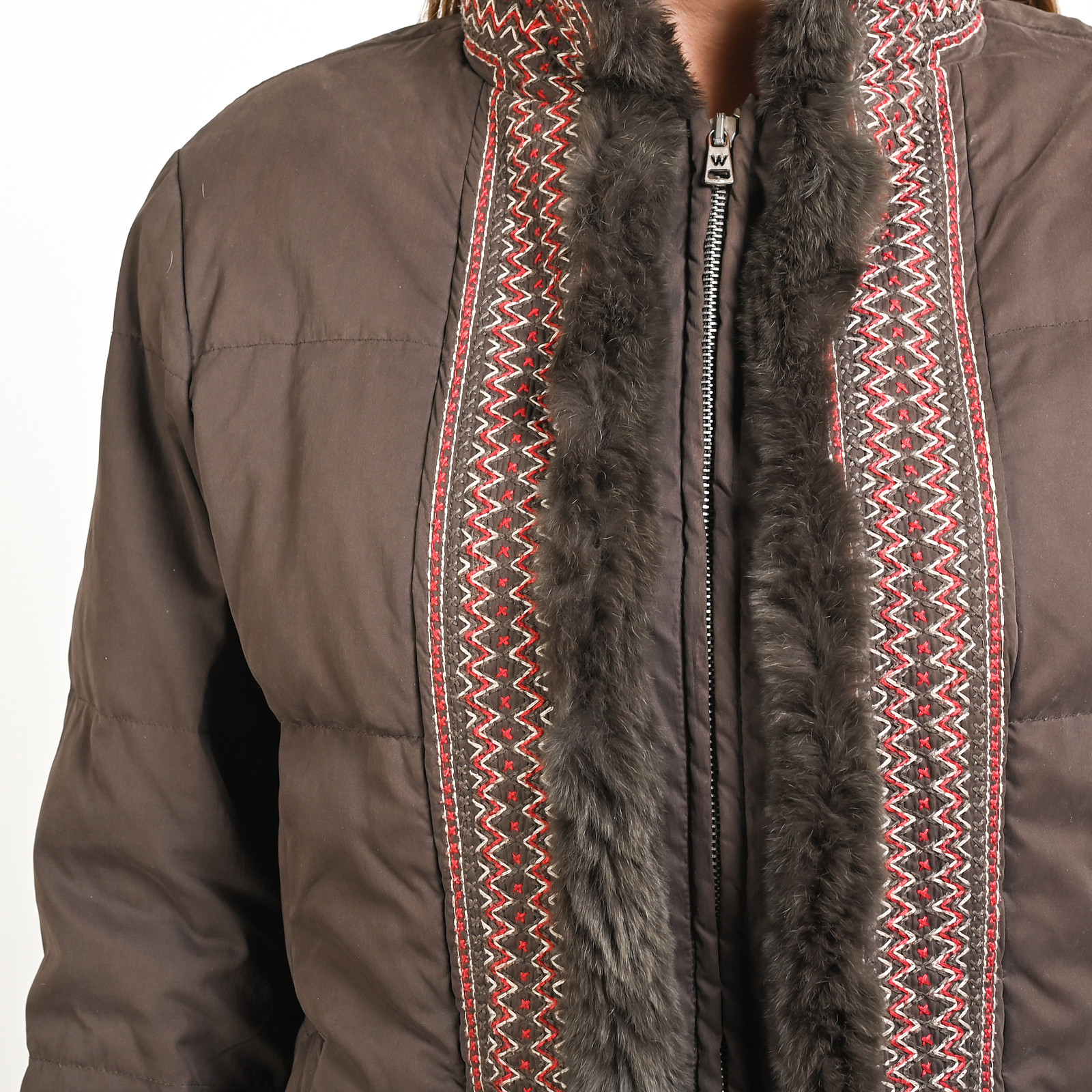 Куртка Weekend Max Mara - купить оригинал в секонд-хенде SFS - 4