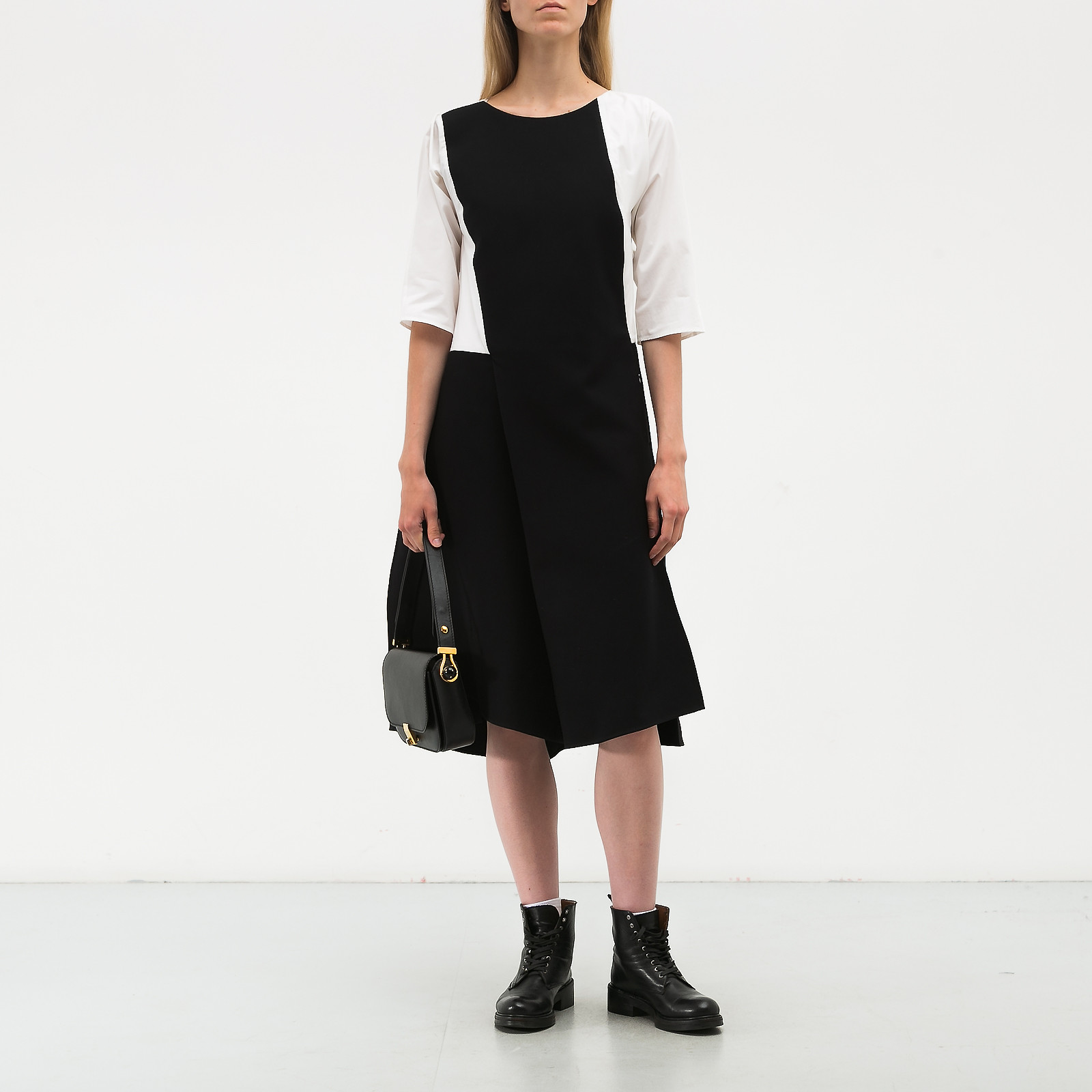 Платье Jil Sander - купить оригинал в секонд-хенде SFS - 2
