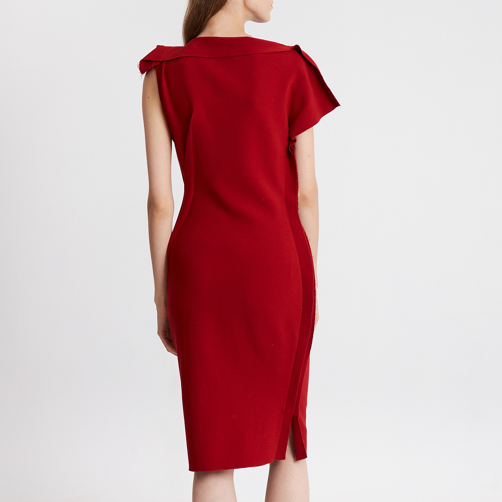 Платье Lanvin - купить оригинал в секонд-хенде SFS - 3