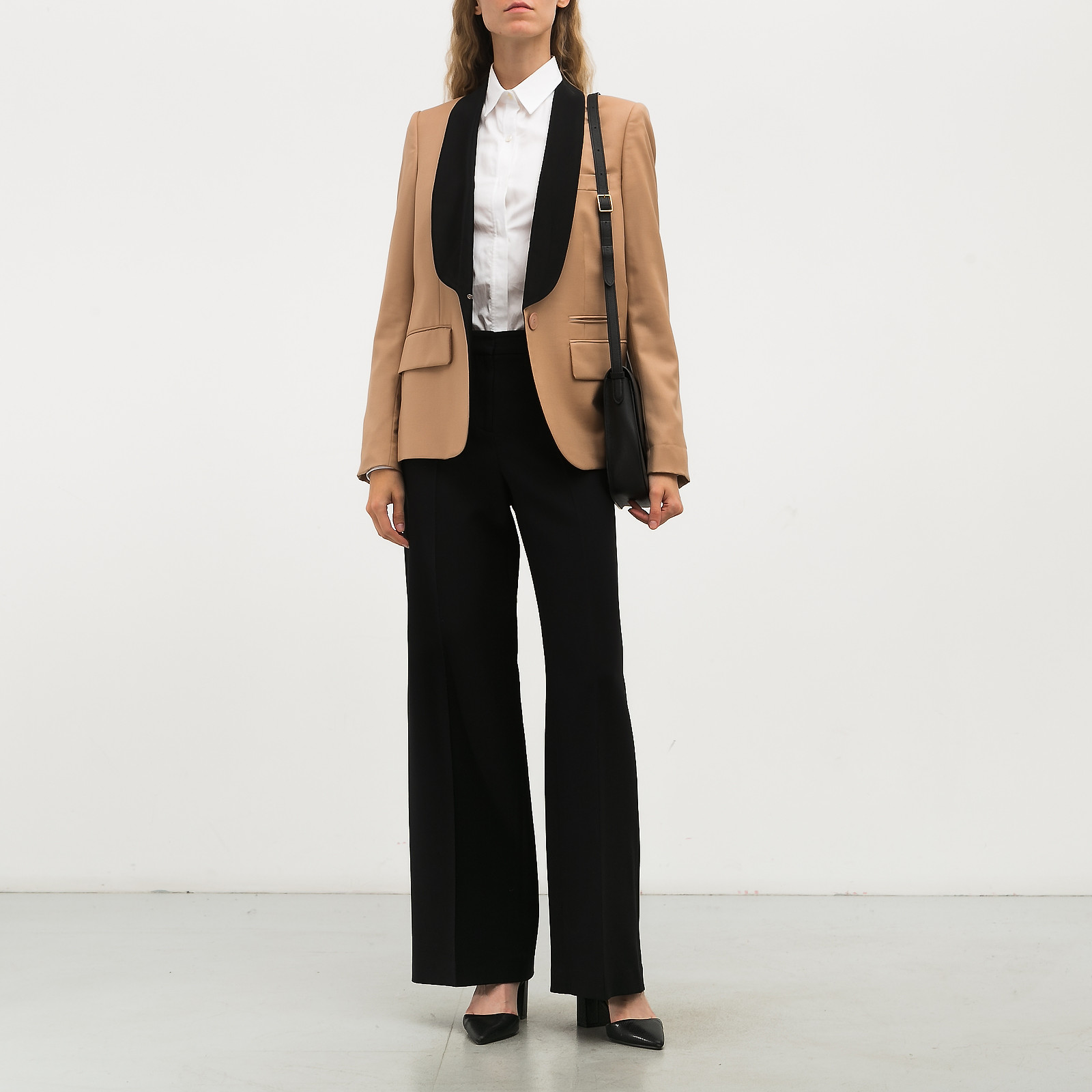 Пиджак Stella McCartney - купить оригинал в секонд-хенде SFS - 2