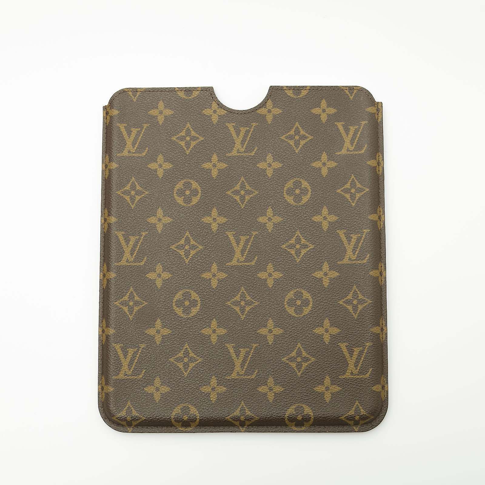 Чехол Louis Vuitton - купить оригинал в секонд-хенде SFS - 1