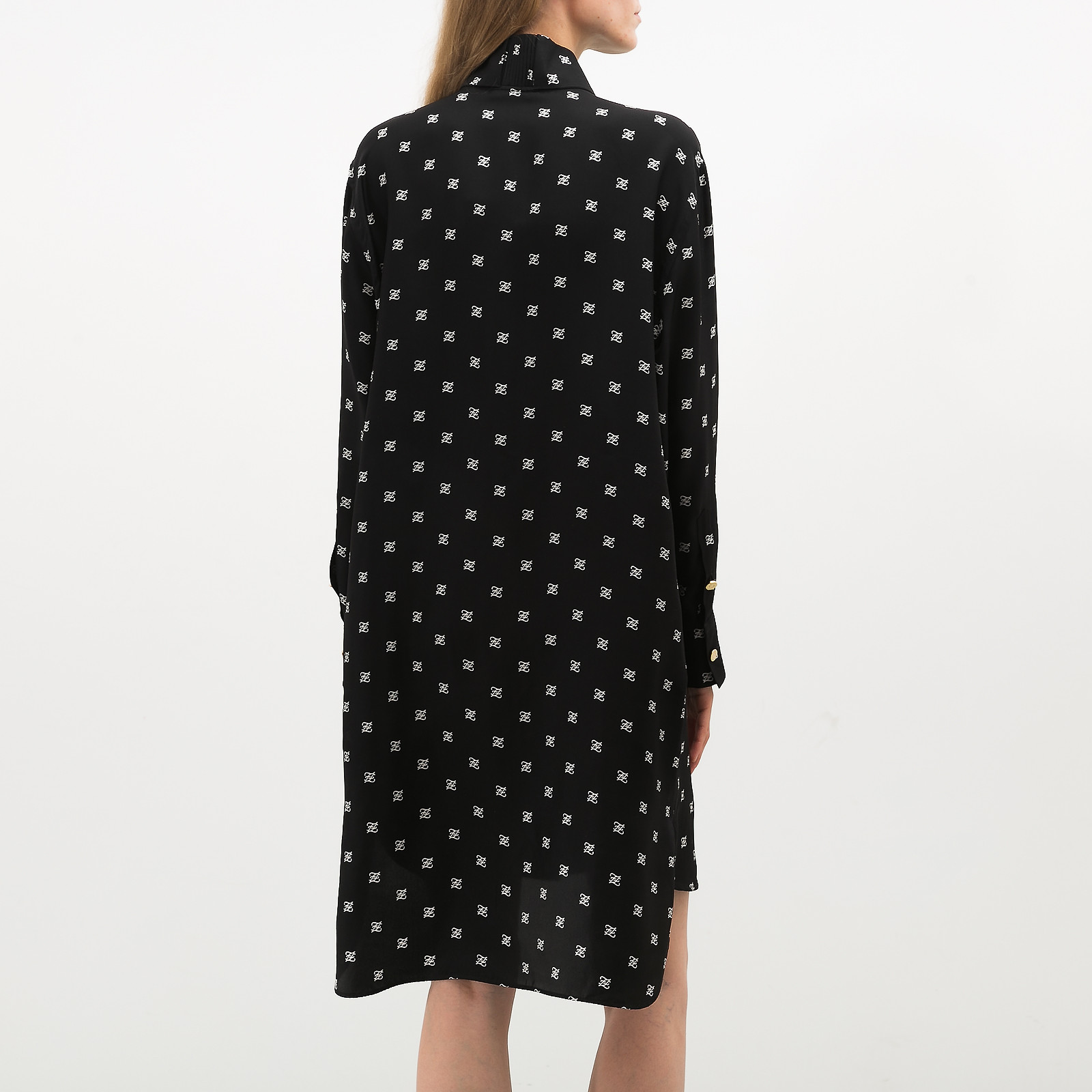 Платье Fendi - купить оригинал в секонд-хенде SFS - 3