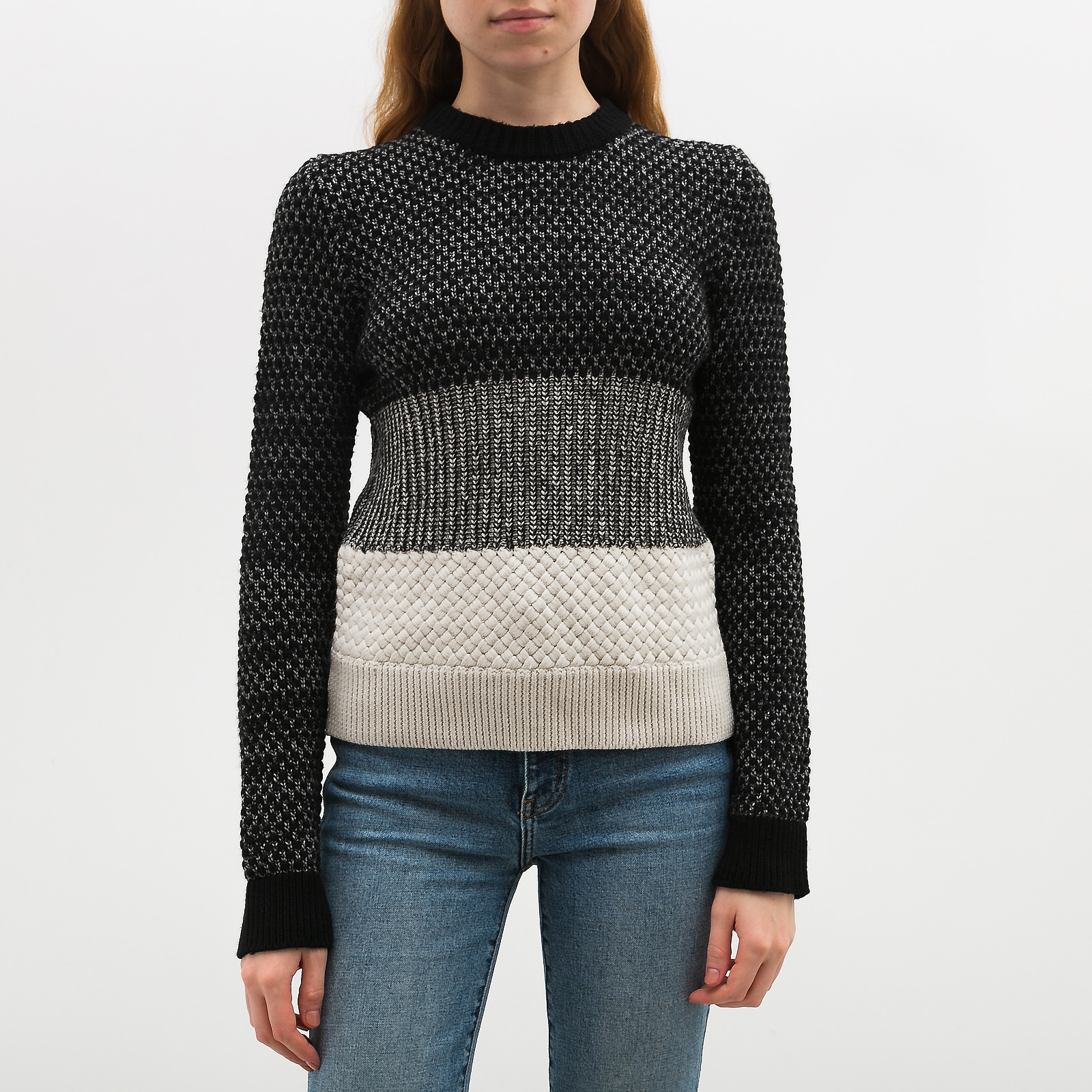 Свитер Proenza Schouler - купить оригинал в секонд-хенде SFS - 1