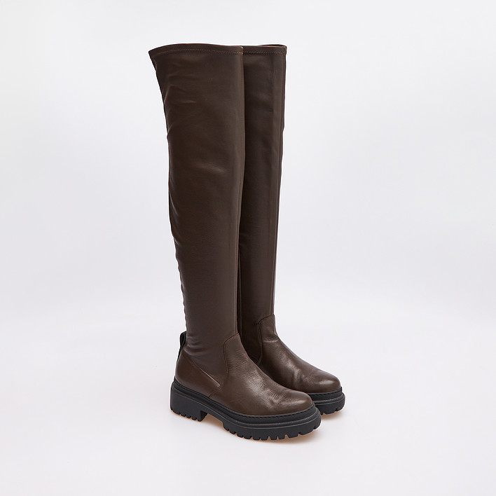 Ботфорты Brunello Cucinelli