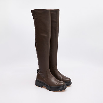 Ботфорты Brunello Cucinelli