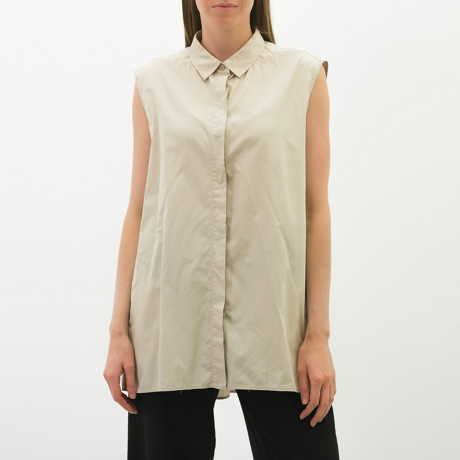 Рубашка Loro Piana - купить оригинал в секонд-хенде SFS - 1