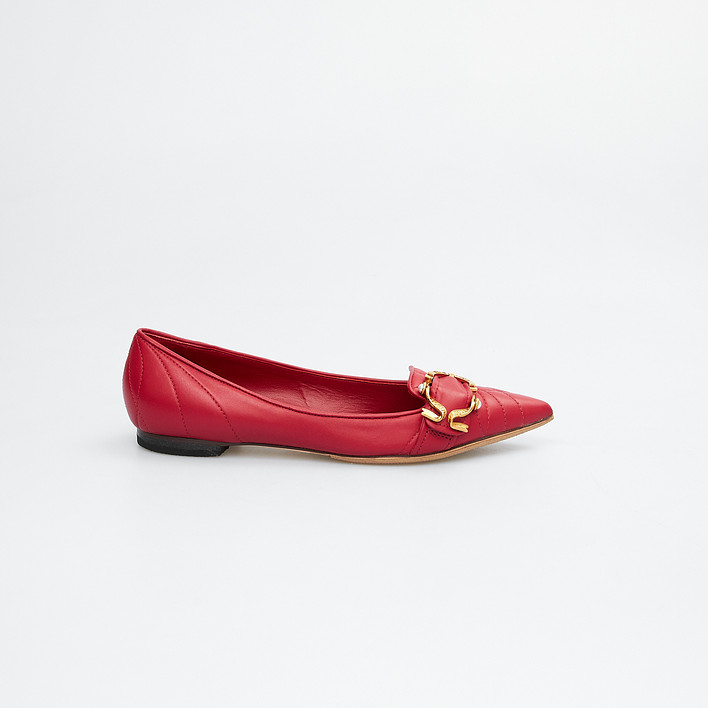 Балетки Dolce&Gabbana