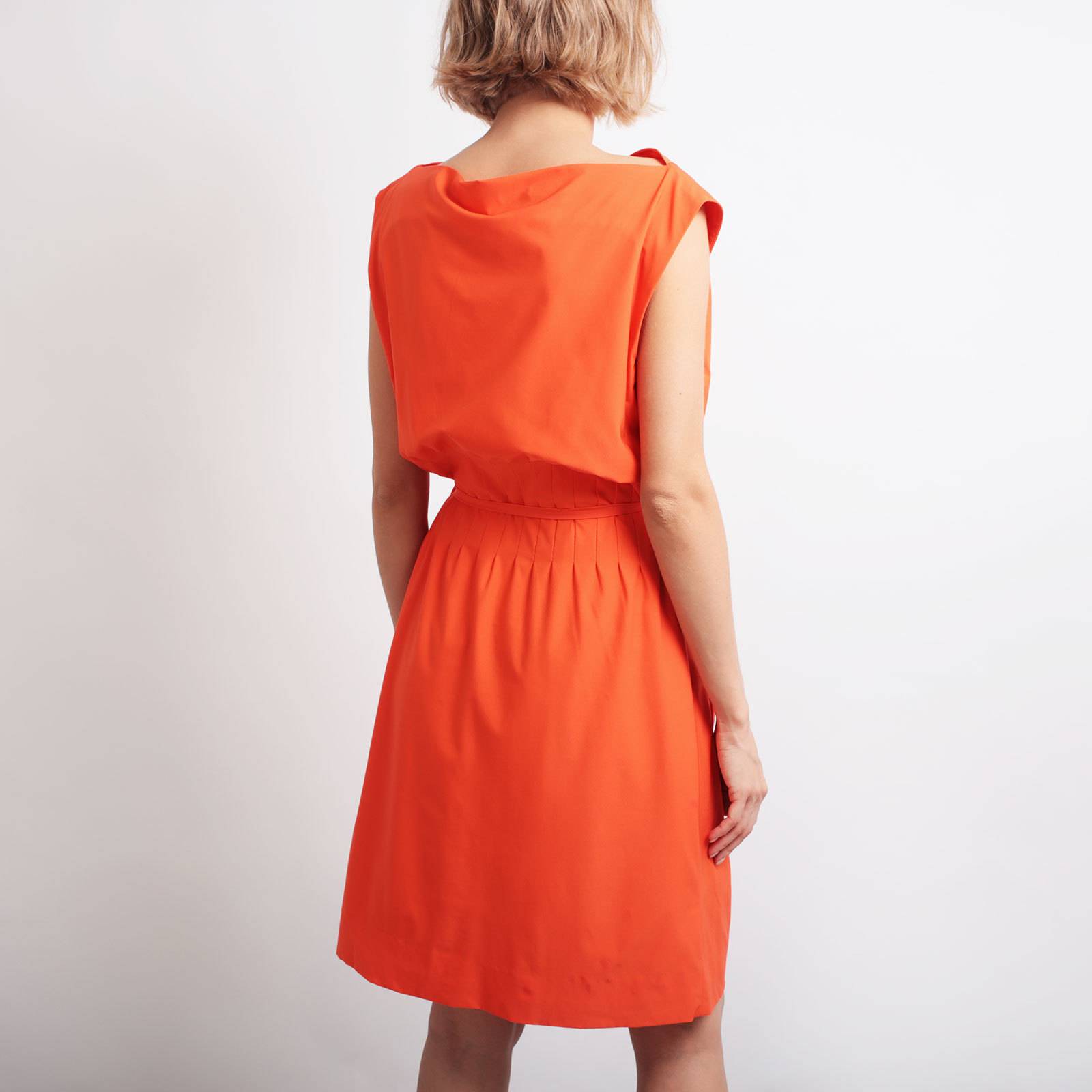 Платье Diane von Furstenberg - купить оригинал в секонд-хенде SFS - 2