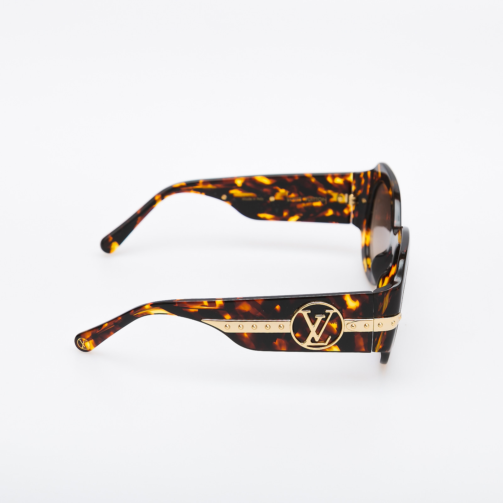 Очки Louis Vuitton - купить оригинал в секонд-хенде SFS