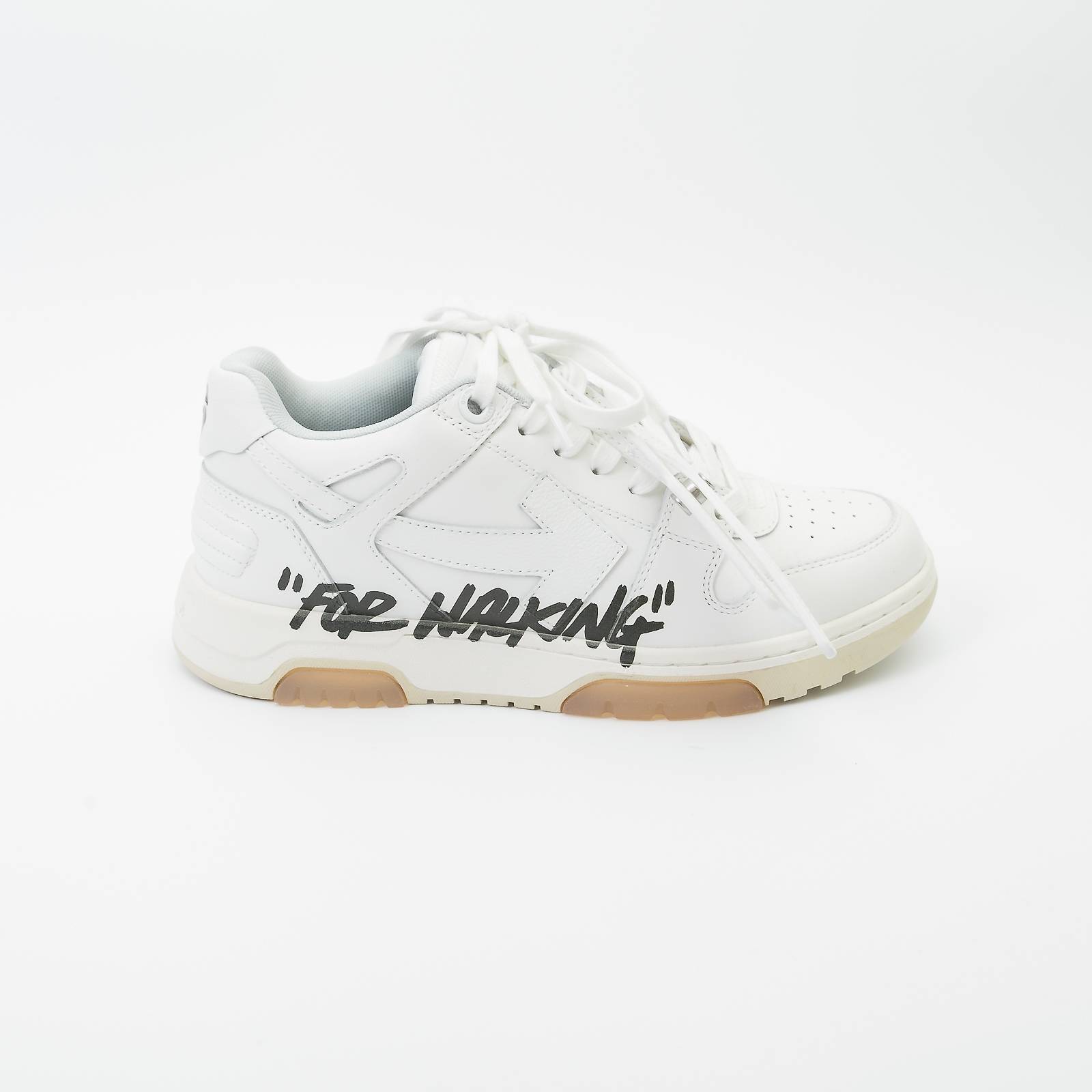 Кроссовки Off-White - купить оригинал в секонд-хенде SFS - 1