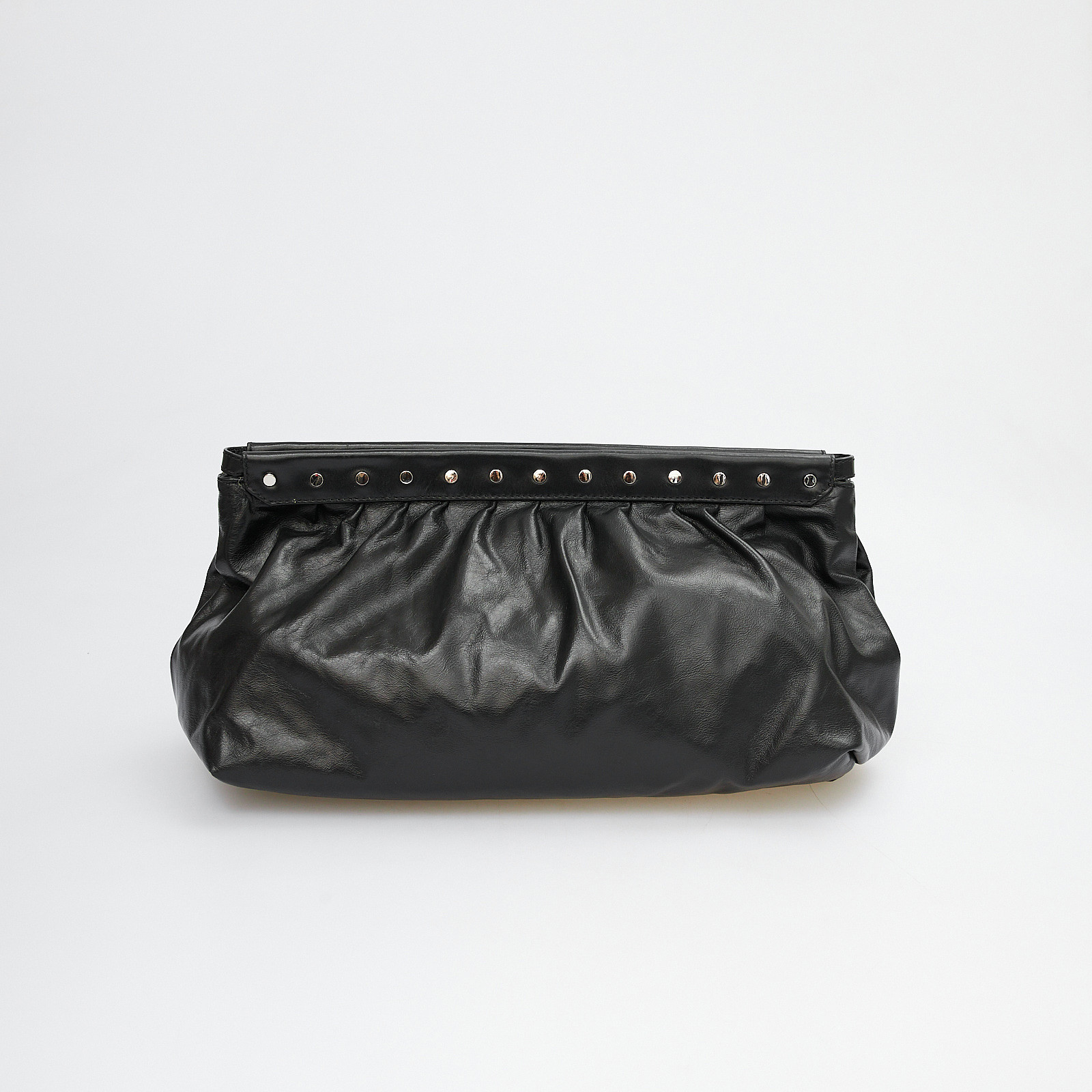 Клатч Isabel Marant - купить оригинал в секонд-хенде SFS - 1