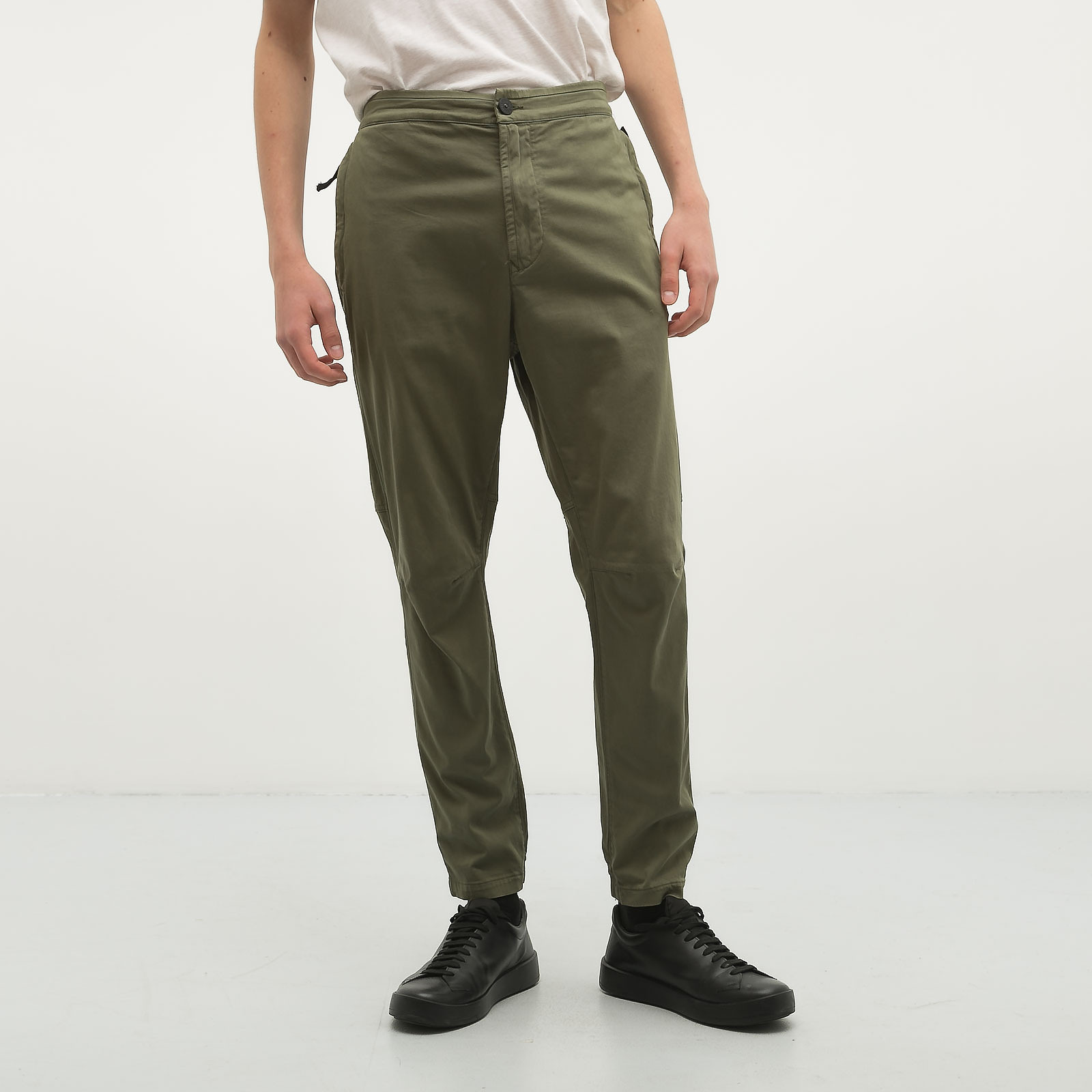 Брюки Stone Island - купить оригинал в секонд-хенде SFS - 1