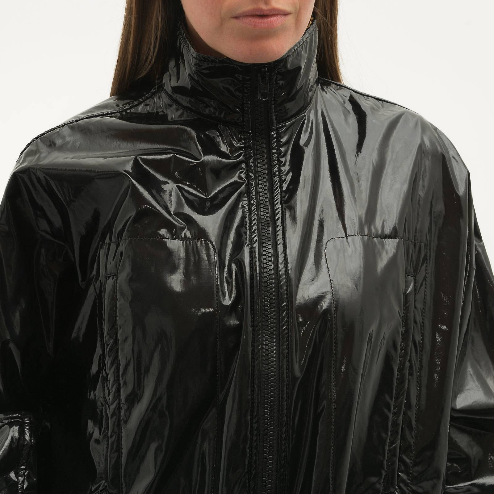 Плащ Haider Ackermann - купить оригинал в секонд-хенде SFS - 4