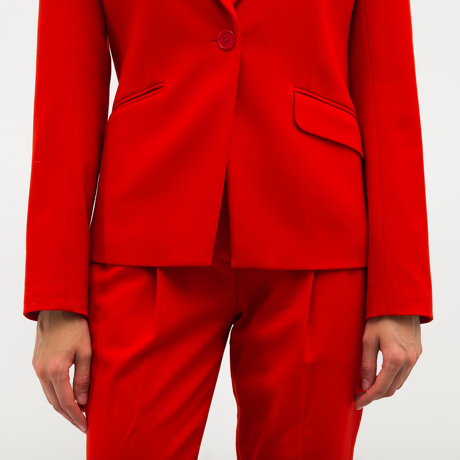 Костюм Theory - купить оригинал в секонд-хенде SFS - 5