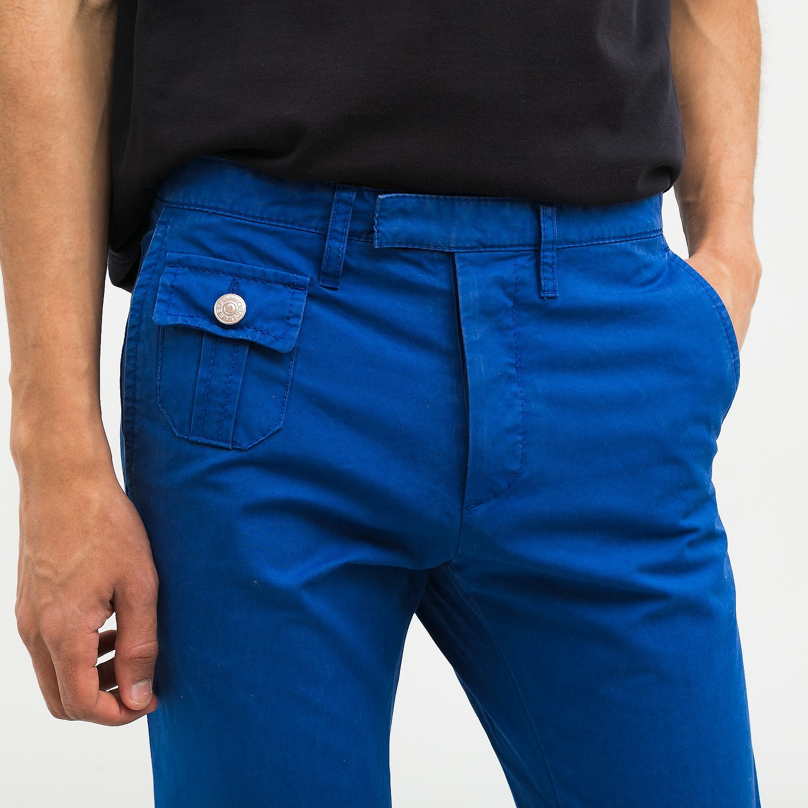 Брюки Dsquared2 - купить оригинал в секонд-хенде SFS - 4