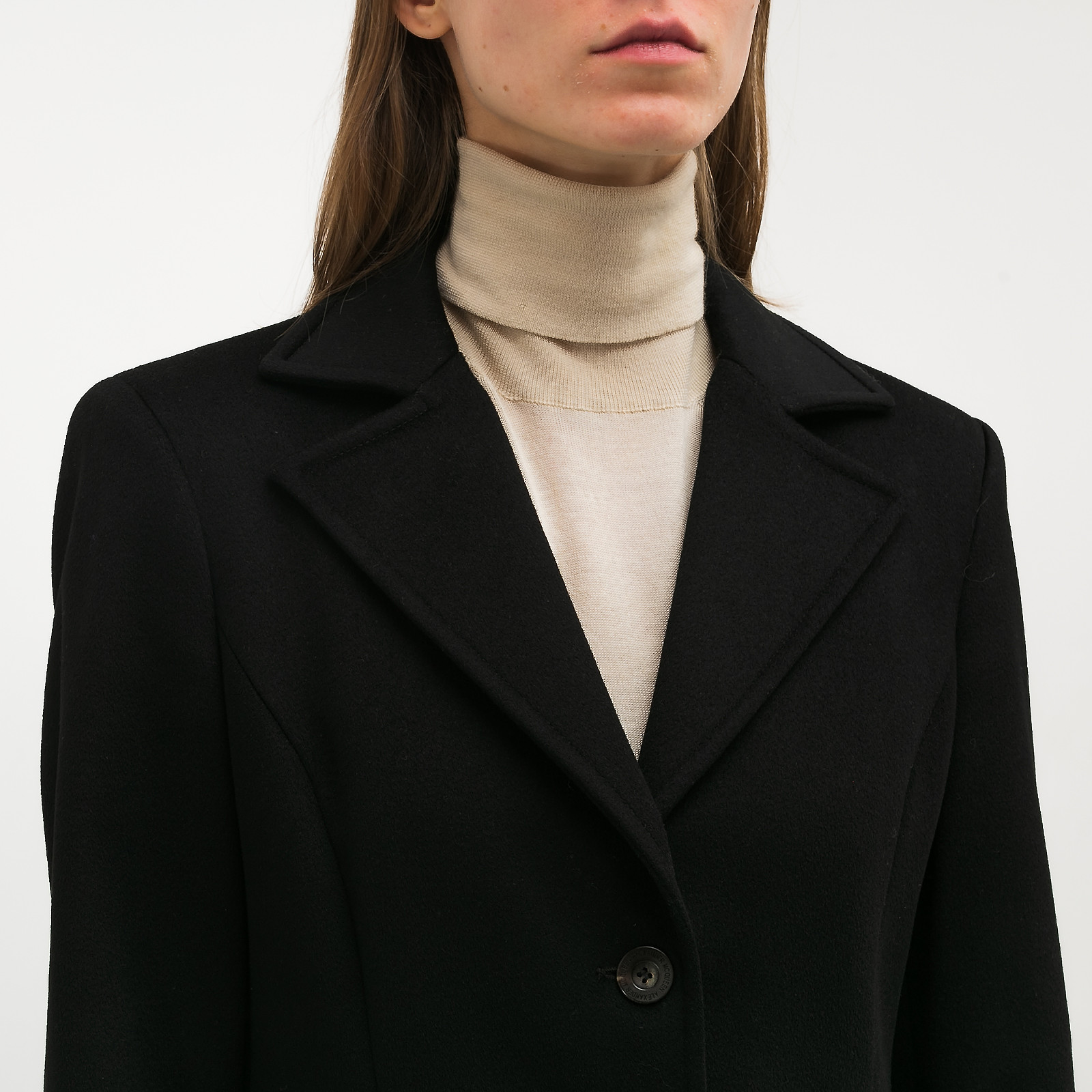 Пальто Alexander McQueen - купить оригинал в секонд-хенде SFS - 3