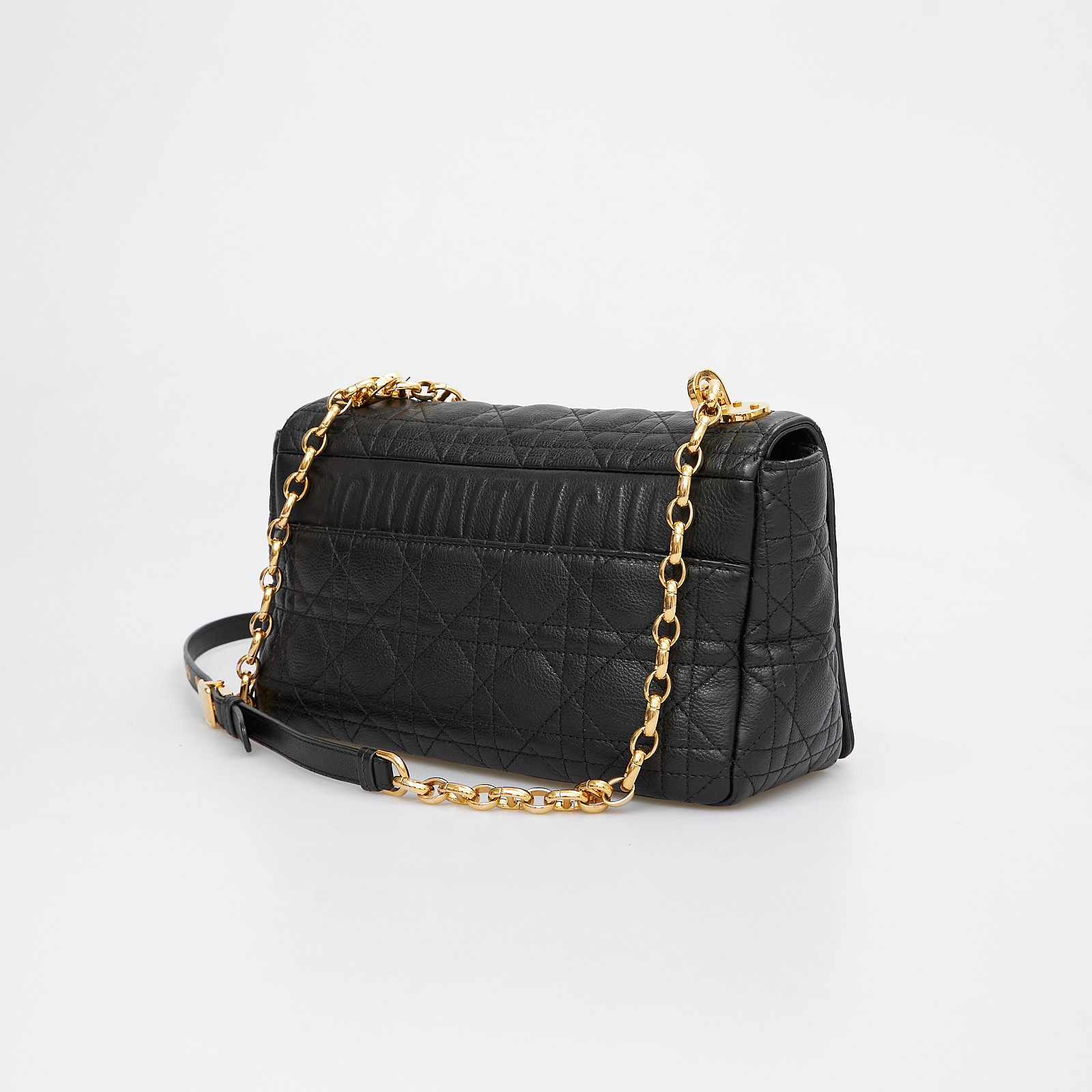 Сумка Christian Dior - купить оригинал в секонд-хенде SFS - 3