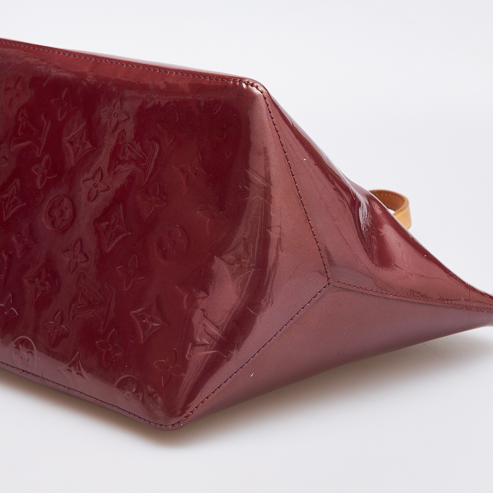 Сумка Louis Vuitton - купить оригинал в секонд-хенде SFS - 8