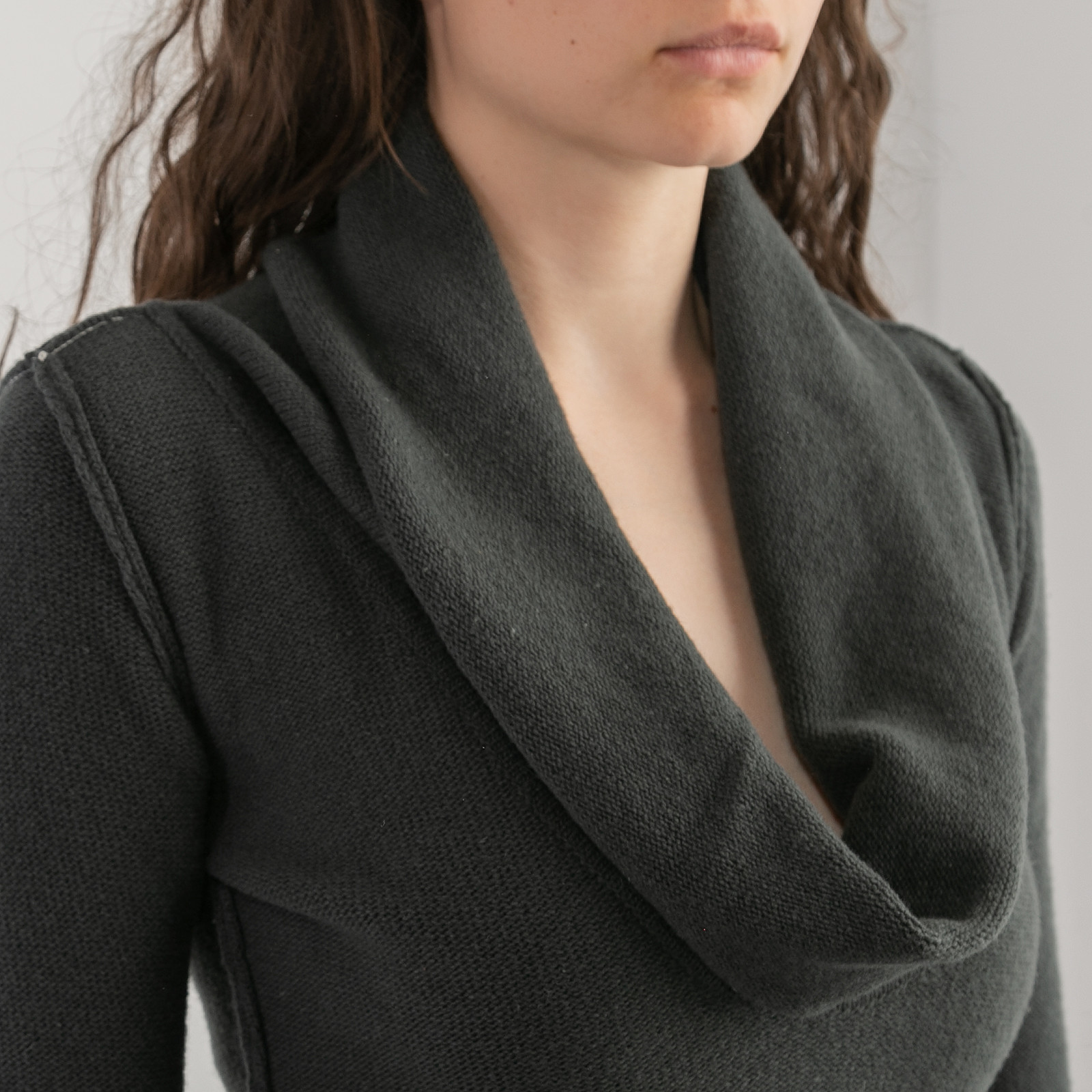 Свитер Maison Margiela - купить оригинал в секонд-хенде SFS - 4