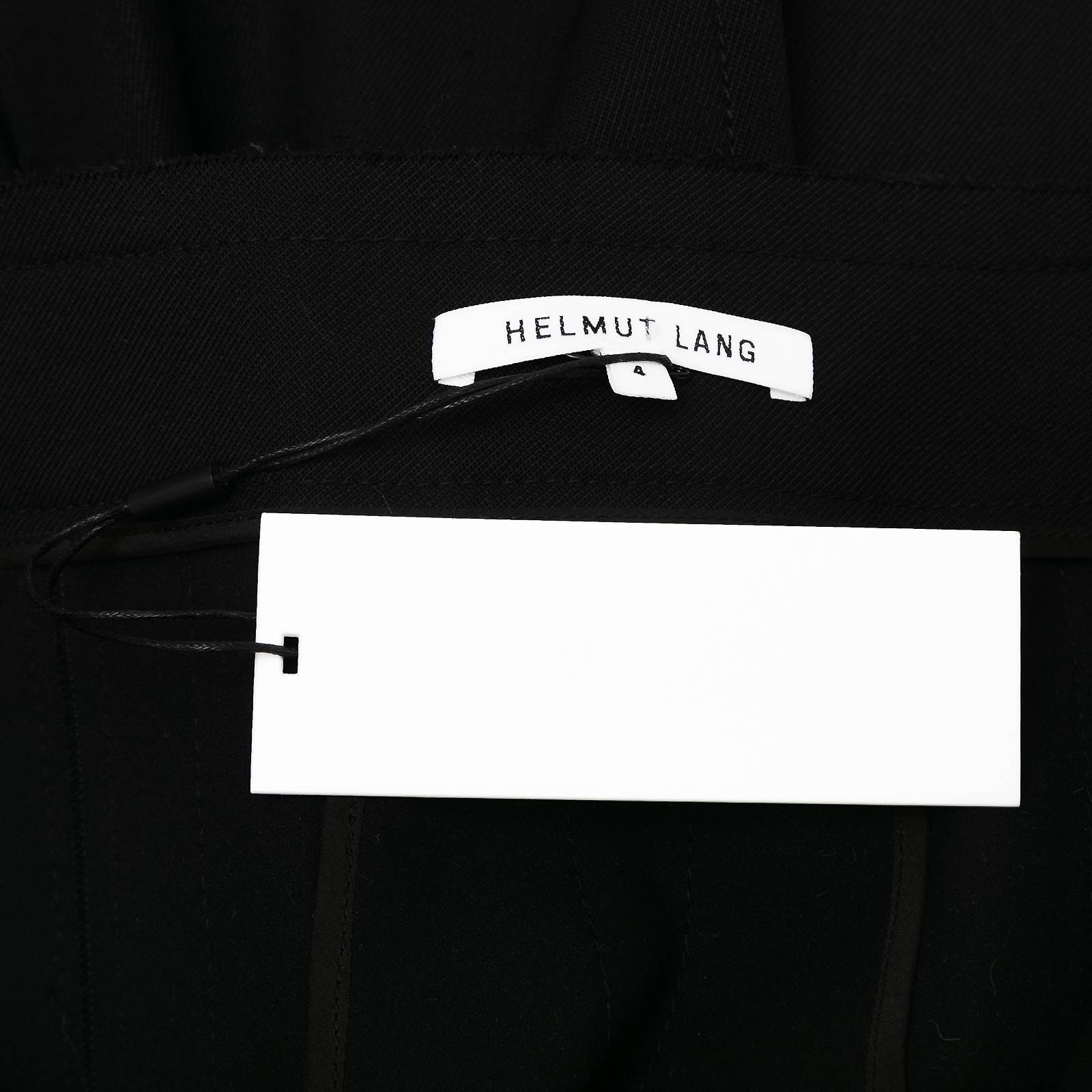 Юбка Helmut Lang - купить оригинал в секонд-хенде SFS - 5