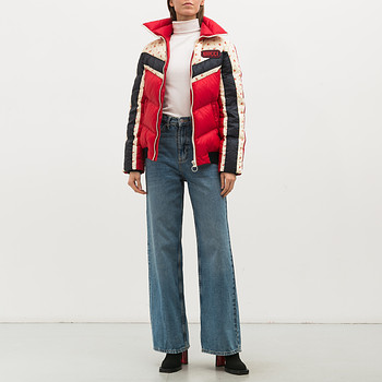 Пуховик Gucci