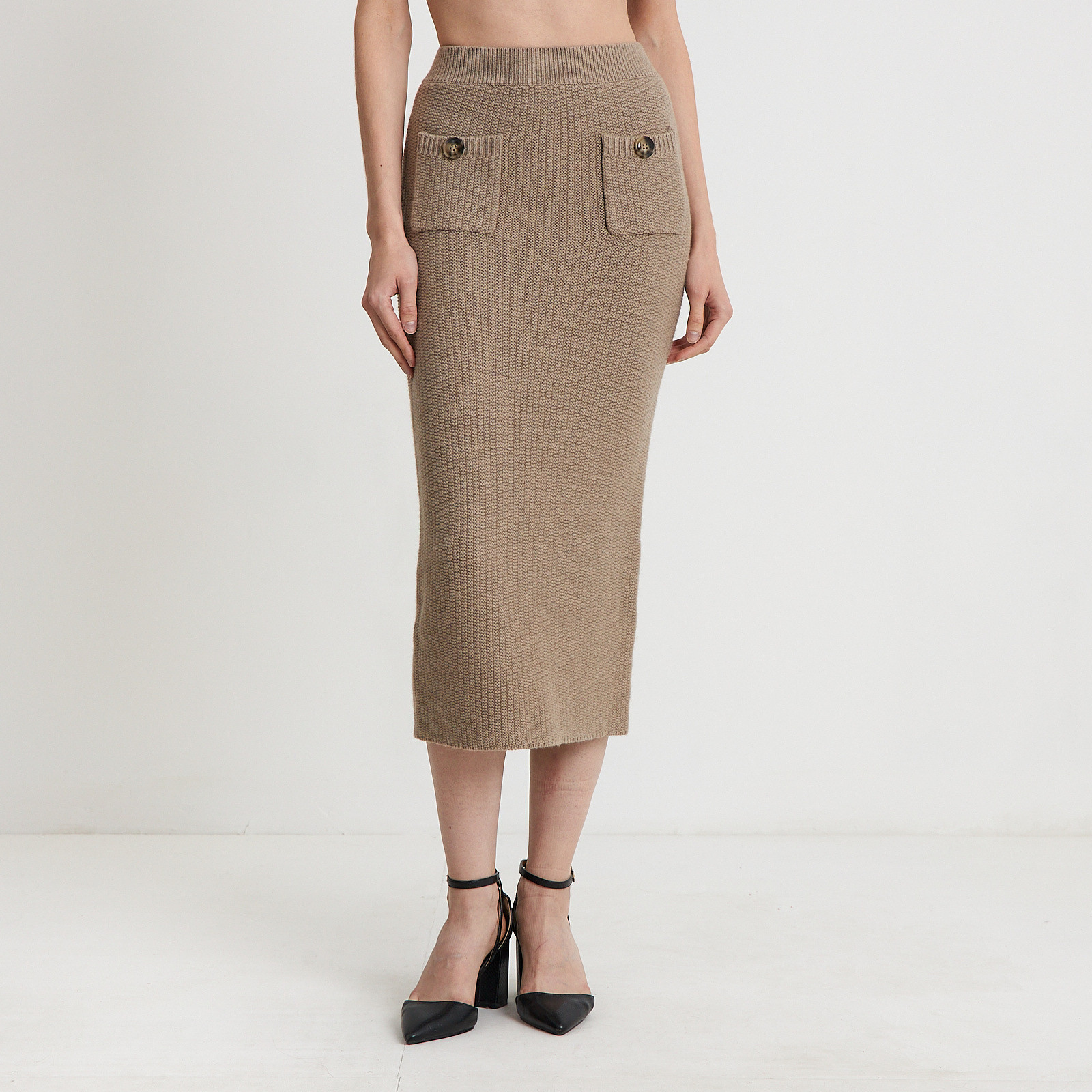 Костюм Self-Portrait - купить оригинал в секонд-хенде SFS - 9