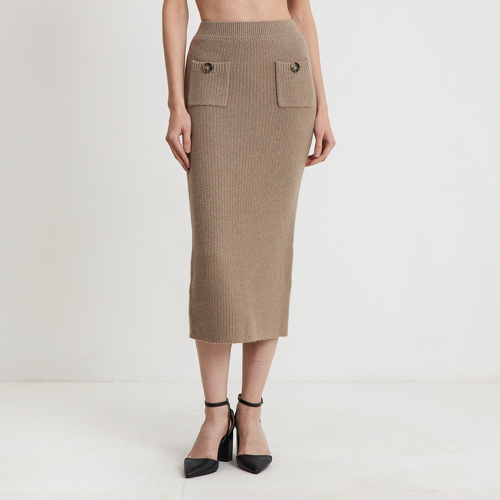 Костюм Self-Portrait - купить оригинал в секонд-хенде SFS - 9