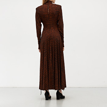 Платье Proenza Schouler