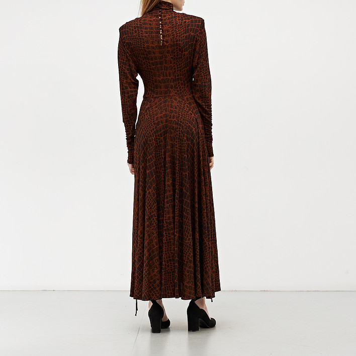 Платье Proenza Schouler