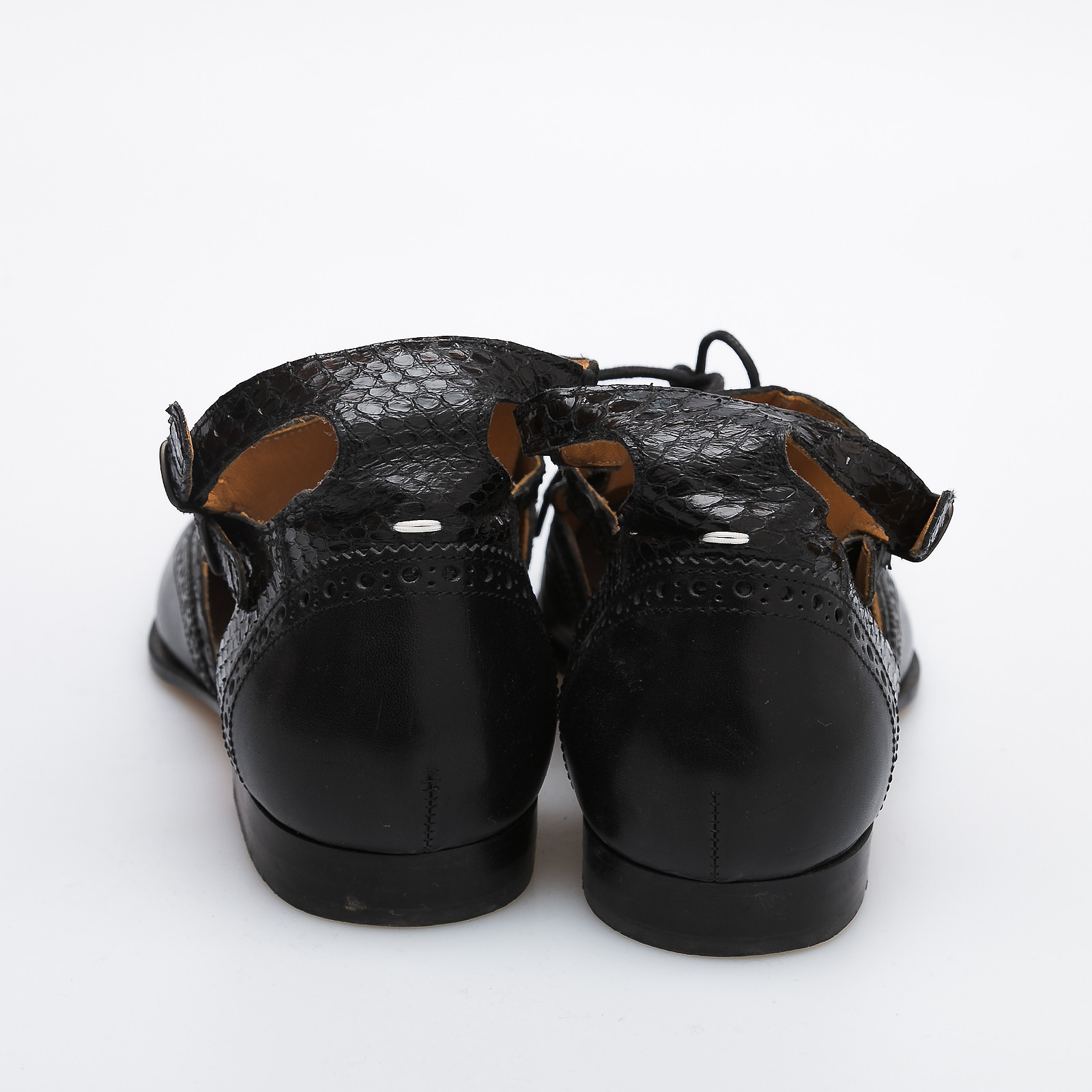 Ботинки Maison Margiela - купить оригинал в секонд-хенде SFS